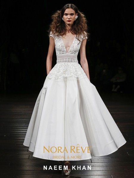 想拥有女明星同款红毯礼服?这个品牌礼服买手店你要收藏好