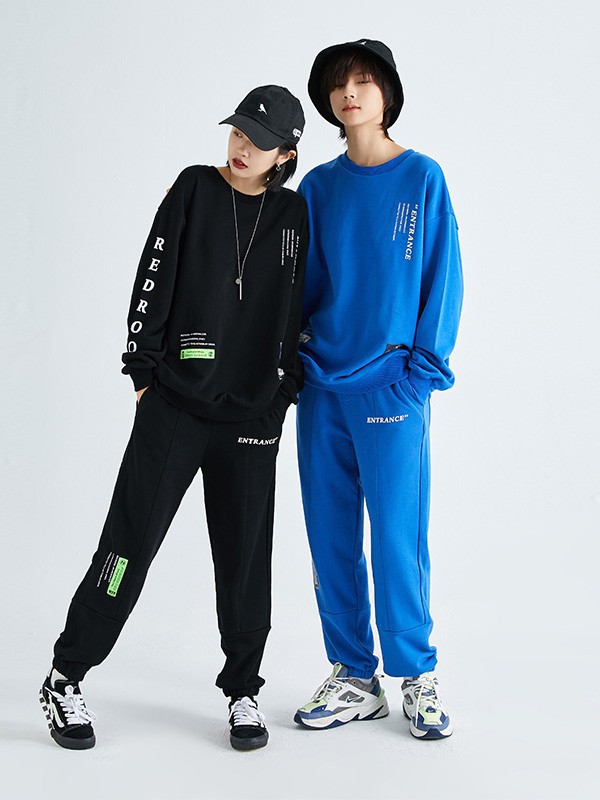 男女同款的中性风单品越来越受欢迎的原因是什么?