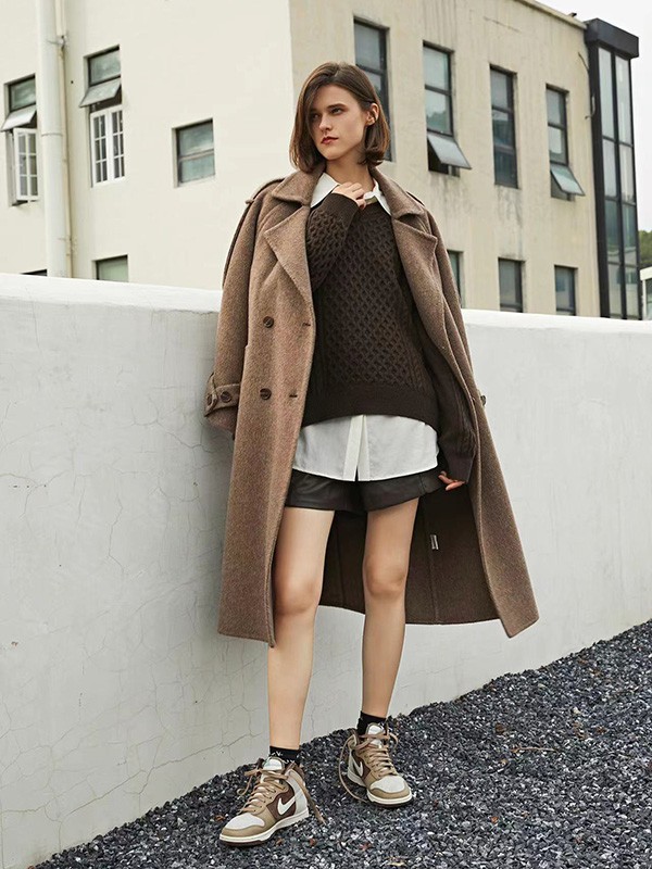 穿的保暖就显土气?4个小妙招让你穿的保暖又时髦!鱼和熊掌兼得!