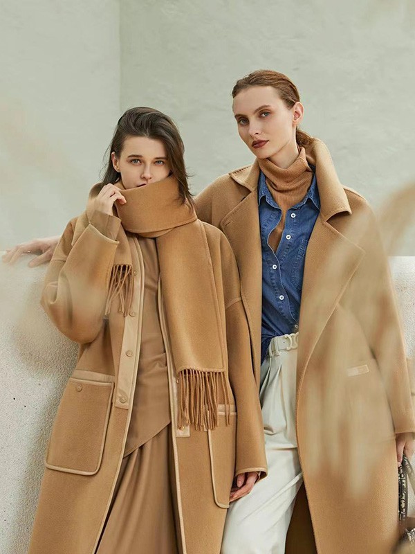 穿的保暖就显土气?4个小妙招让你穿的保暖又时髦!鱼和熊掌兼得!