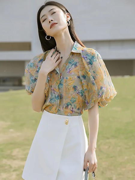 显胖又显壮的“大骨架女孩”穿搭教学!