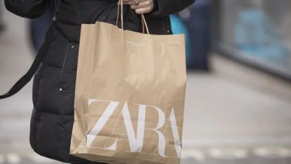 Zara 母公司前9个月利润大涨