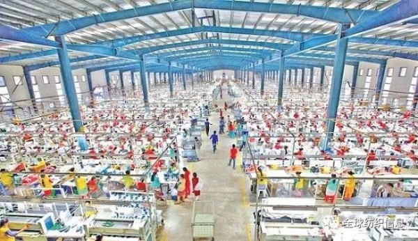 韩国纺织巨头将向印度纺织业投资 300 亿卢比