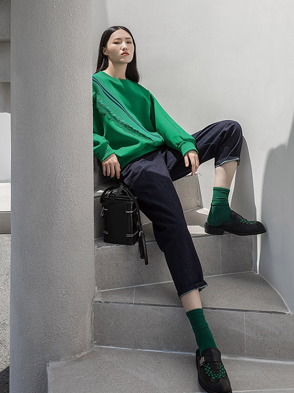 服装老板做好“流量”,学好“专业”,才能在服装行业遥遥领先.