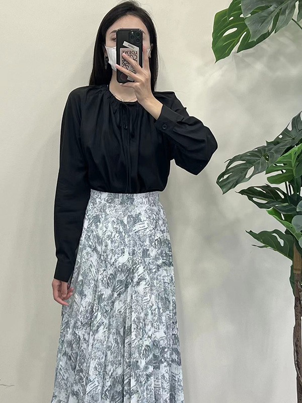 服装销售必备的六个技巧!各位老板一定要看!