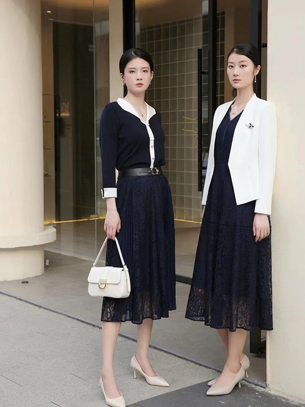 如何穿好一身黑? 全黑look如何穿出个性感!