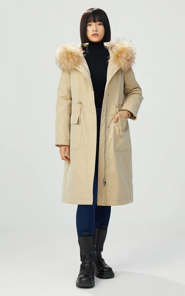 哥弟 | 4套冬日高级感穿搭,自在温暖