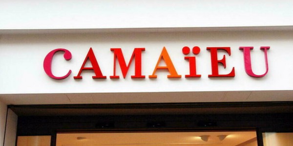 法国男装品牌Celio收购女装品牌Camaïeu