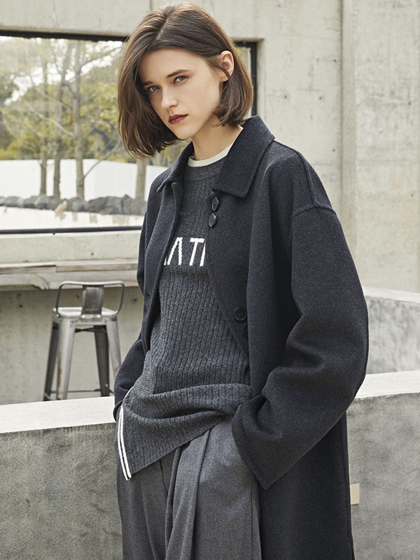 秋冬穿搭没灵感,3个单品安排上,有你好看!