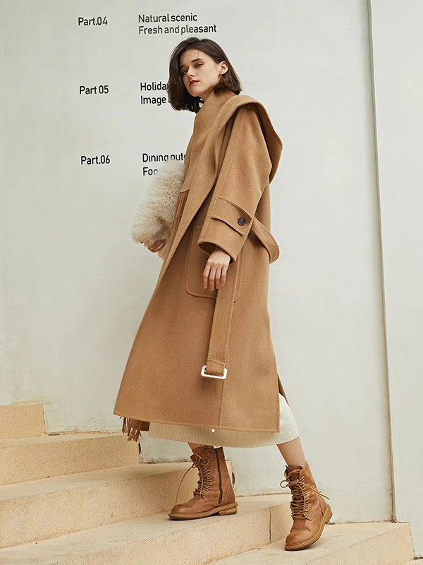 秋冬穿搭没灵感,3个单品安排上,有你好看!