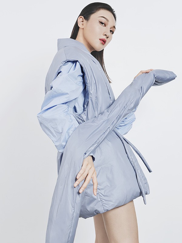 服装小店,好生意的四个特征!