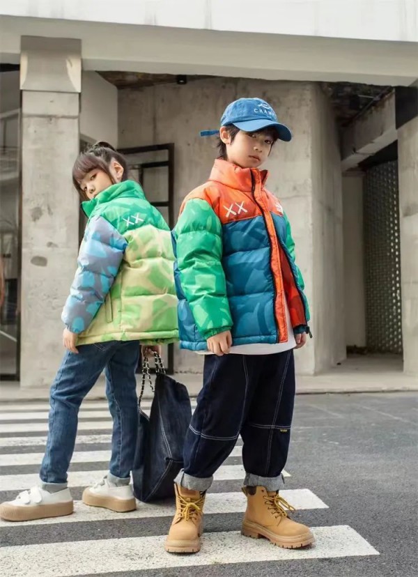 加盟品牌服装店,你需要注意这6点 !