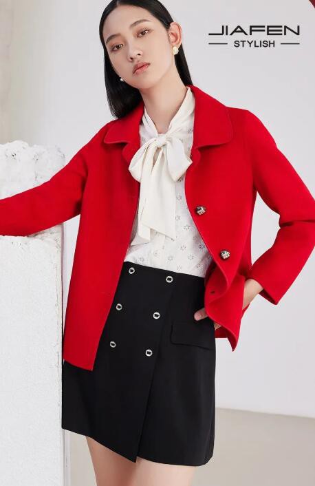 佳纷时尚馆-JIAFEN STYLISH