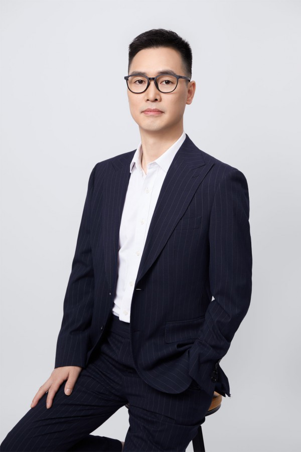 新年钟声即将敲响 好运来临 PLOVER给您拜个吉祥年