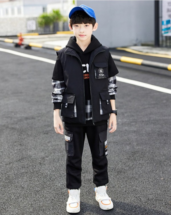 新年钟声即将敲响 好运来临 PLOVER给您拜个吉祥年