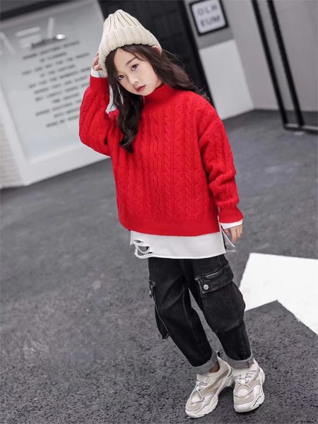 新年钟声即将敲响 好运来临 PLOVER给您拜个吉祥年