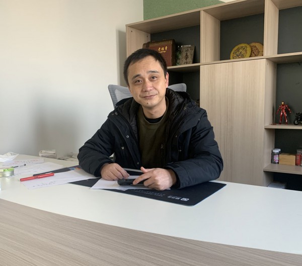 迎福纳祥 目仓MU CANG给您拜个吉祥年