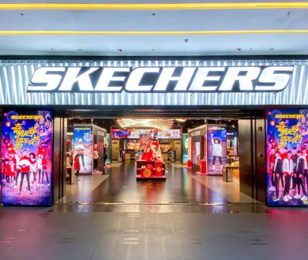 发布最新财报|斯凯奇2021年全球销售额62.9亿美元创历史新高