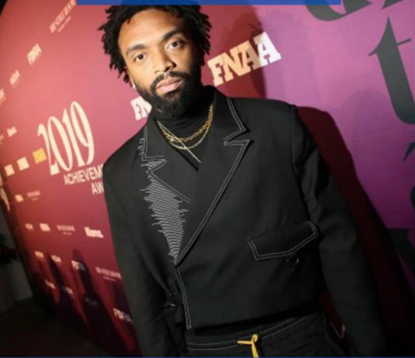 KerbyJean-Raymond宣布将在3月1日卸任在Reebok的职位