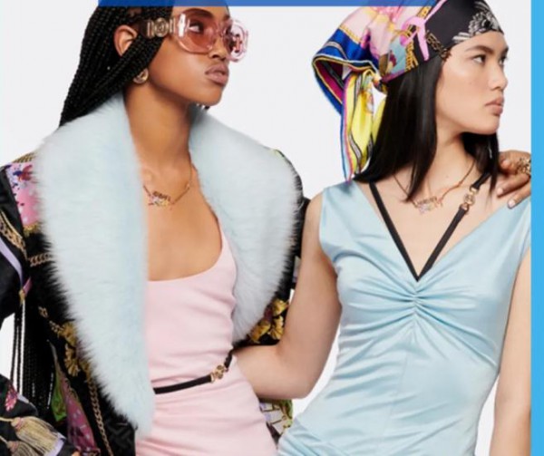 时尚奢侈品集团Capri 市值冲刺百亿美元