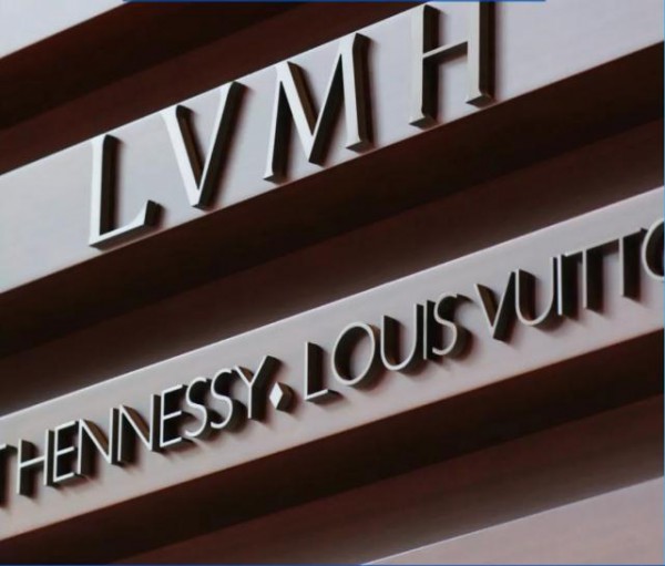 奢侈品集团|LVMH 发布 2021 年财报