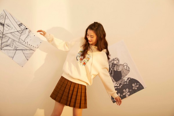 “益起同心,暖星而行”LAGOGO X 中国社会福利基金