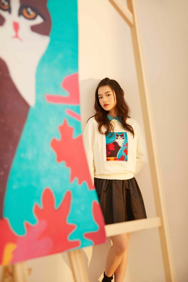 “益起同心,暖星而行”LAGOGO X 中国社会福利基金