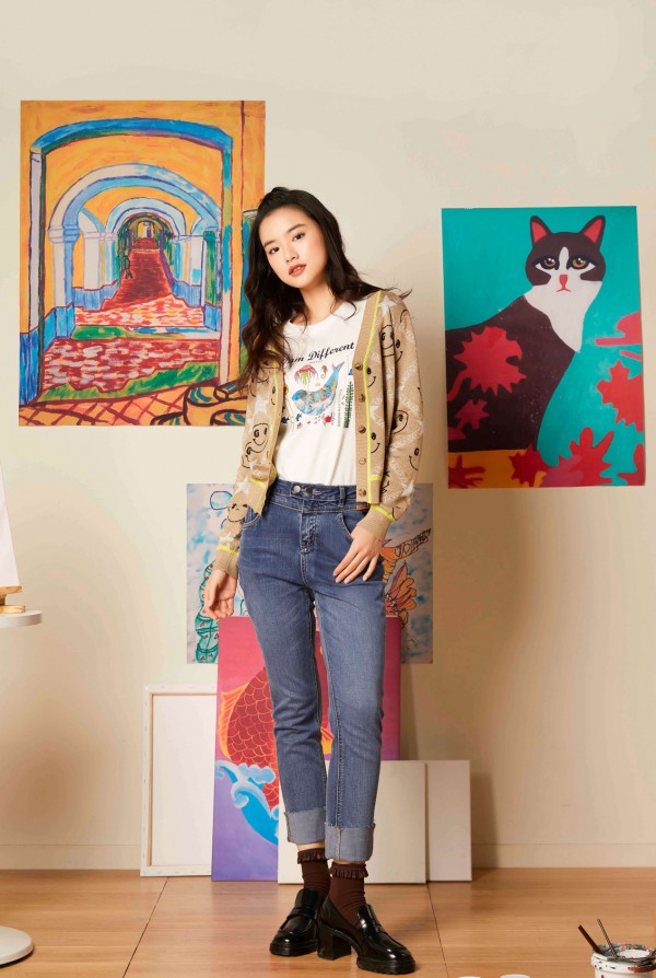 “益起同心,暖星而行”LAGOGO X 中国社会福利基金