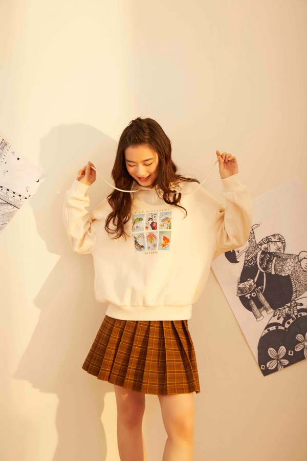 “益起同心,暖星而行”LAGOGO X 中国社会福利基金