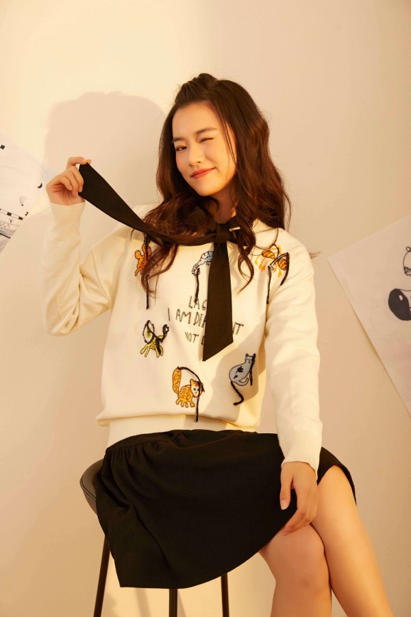 “益起同心,暖星而行”LAGOGO X 中国社会福利基金