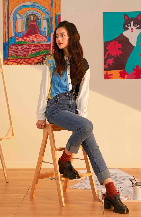 “益起同心,暖星而行”LAGOGO X 中国社会福利基金