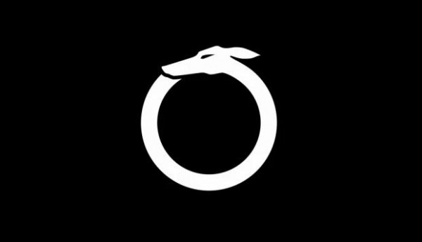 小猎狗变衔尾狗?Trussardi 楚萨迪新任总监更换新LOGO