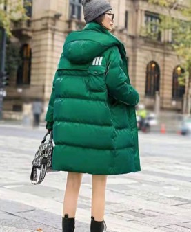 2月还适合穿棉服吗 短款和长款哪种更好