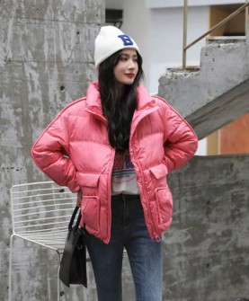 2月还适合穿棉服吗 短款和长款哪种更好