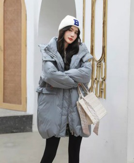 2月还适合穿棉服吗 短款和长款哪种更好