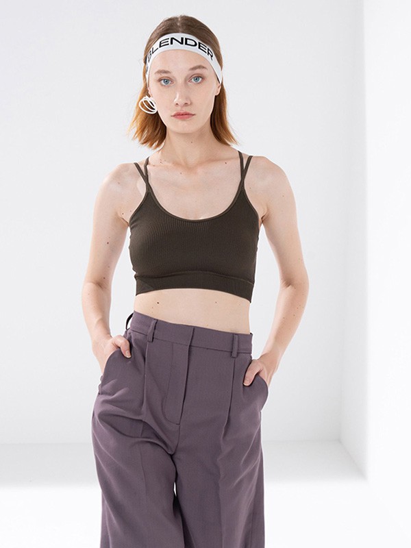 打底内衣,保暖内衣和打底衫有为什么不同 怎么穿才正确