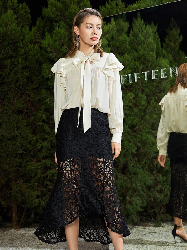 年后女装店库存太多形成压货怎么办 女装店清理库存技巧