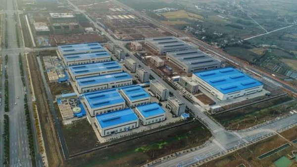 宣城获批国家跨境电商综合试验区