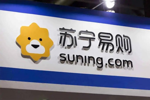 苏宁易购春节消费数据:平台体育品类增长134%