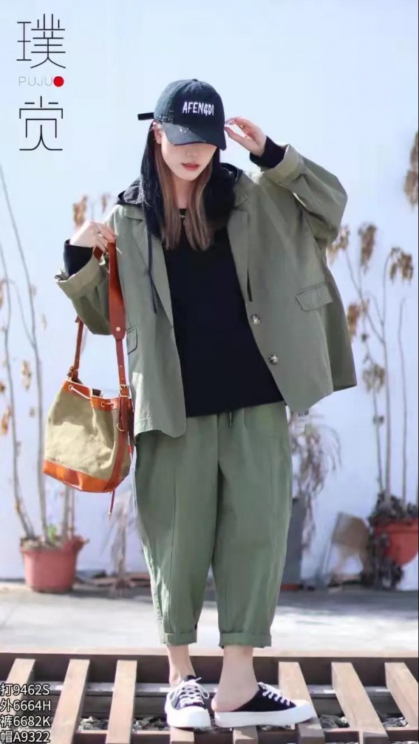 华林新天地 | 『璞觉女装』春季新品上市轻奢风暴优雅来袭