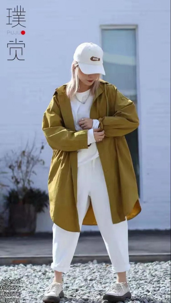 华林新天地 | 『璞觉女装』春季新品上市轻奢风暴优雅来袭