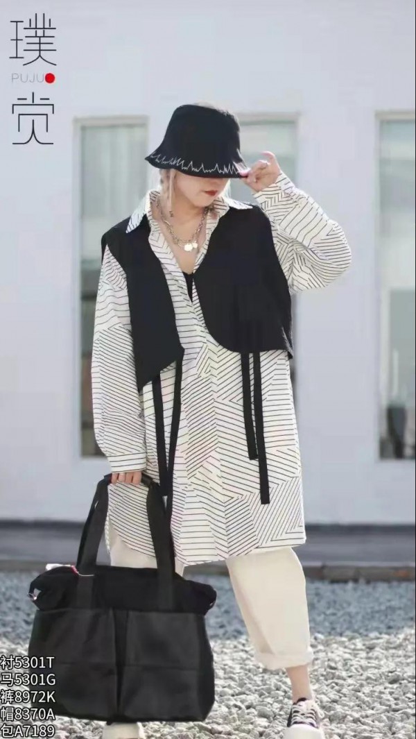 华林新天地 | 『璞觉女装』春季新品上市轻奢风暴优雅来袭