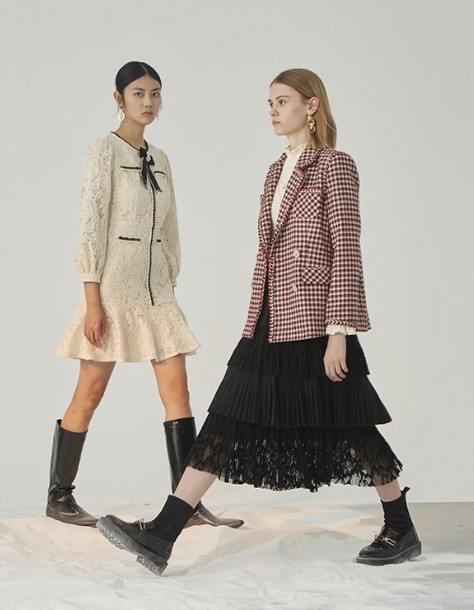 过完年秋冬装要怎么清货?怎么快速清货?