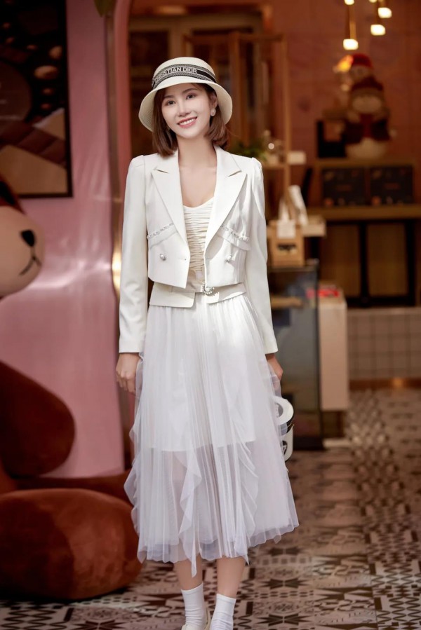 初十开工返回职场要怎么穿?立春穿什么新衣服?