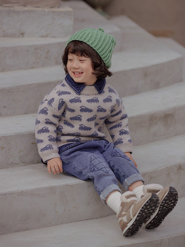 2022年初加盟什么童装品牌好   古力家童装品牌市场口碑