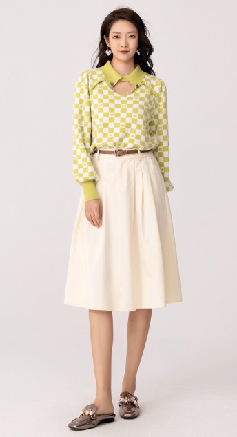 2月14情人节约会女生要怎么穿才好看?情人节约会女生穿裙子好吗?