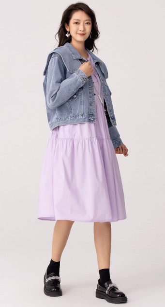 2月14情人节约会女生要怎么穿才好看?情人节约会女生穿裙子好吗?