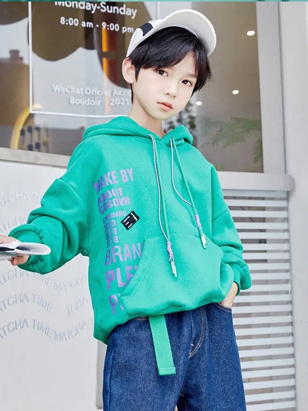 鲨鲨舫童装品牌加盟有什么优势   春季加盟什么童装品牌好