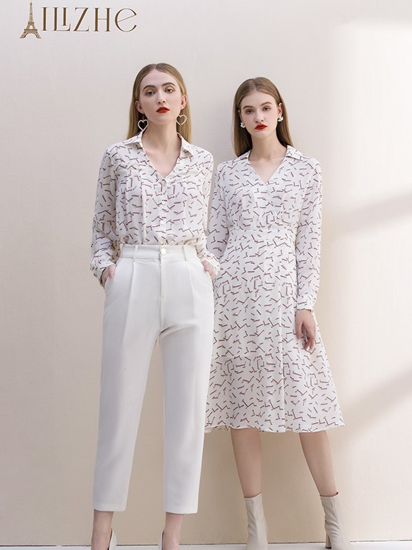 情人节约会穿搭攻略 时髦减龄又抢眼