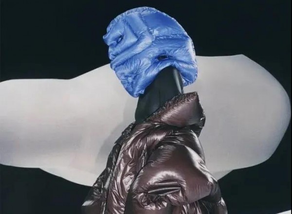 盟可睐与中国设计师张鼎昀推出联名系列